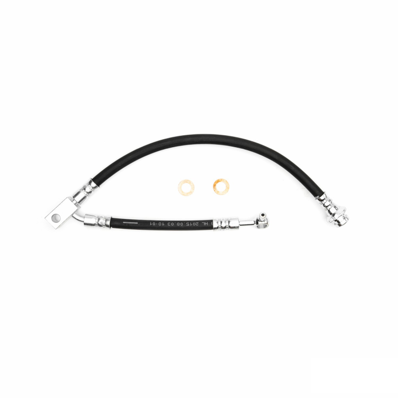 Infiniti J30 Brake Hose - Front Left - R1 Concepts - `92-`01 Infiniti J30 Brake Hose - Front Left - R1 Concepts - `92-`01